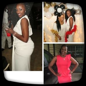 Meet your Posher, Brittney